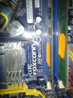 Лот: 2892903. Фото: 2. Системный блок Dual Core 2180... Компьютеры, ноутбуки, планшеты