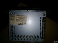 Лот: 13064153. Фото: 2. Штатная магнитола Nissan Wingroad... Автозвук