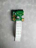 Лот: 15144602. Фото: 2. USB плата для ноутбука HP G6... Комплектующие