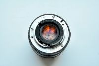 Лот: 12431367. Фото: 4. Nikon Nikkor 50mm, f/1.8