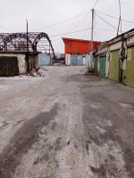 Лот: 18456358. Фото: 4. Сдам в аренду Гараж 41 кв.м. Красноярск