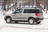 Лот: 10779899. Фото: 7. Skoda Yeti
