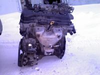 Лот: 3691983. Фото: 4. двигатель qg13 nissan ad, sunny... Красноярск