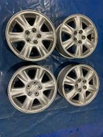 Лот: 14251431. Фото: 8. Диски литые Б/У SUBARU (11279272262...
