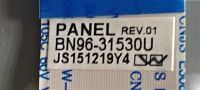 Лот: 17590950. Фото: 2. Samsung UE32F4020AW шлейф BN96-31530U. Запчасти для бытовой техники