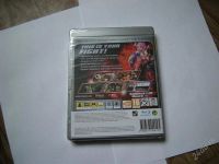 Лот: 744981. Фото: 2. Tekken 6 - PS3 - Новый - На русском... Игровые приставки, консоли, видеоигры