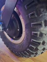 Лот: 23306037. Фото: 2. Syccyba gepard 7.0. Электросамокаты, гироскутеры и комлектующие