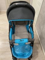Лот: 20334317. Фото: 3. Коляска Zippy 2 в 1. Дети растут