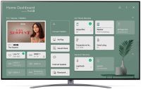 Лот: 20597335. Фото: 2. Телевизор LG 65NANO966PA. ТВ и видео