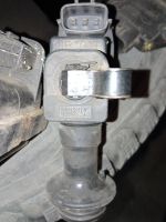 Лот: 19673477. Фото: 4. Катушка зажигания Nissan RB MCP-300... Красноярск