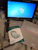 Лот: 3631153. Фото: 3. Acer Aspire One D250 коробка... Компьютеры, оргтехника, канцтовары