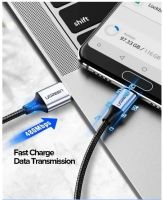 Лот: 25415628. Фото: 8. Кабель UGREEN US288 (60127) USB-A...