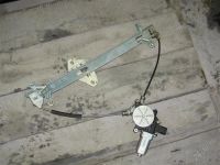 Лот: 802275. Фото: 2. дверь Honda Accord по зпчастям. Автозапчасти