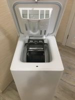 Лот: 15558814. Фото: 2. Стиральная машина Zanussi ZWY180. Крупная бытовая техника