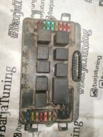 Лот: 15643613. Фото: 5. Блок предохранителей ВАЗ (передний...