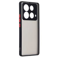 Лот: 22225103. Фото: 2. Чехол Infinix Note 40 (X6853... Аксессуары