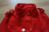 Лот: 4382398. Фото: 3. Пальто женское, р-р 42. Одежда, обувь, галантерея