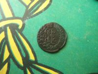 Лот: 15096513. Фото: 5. Полушка 1790 г. КМ сохран.