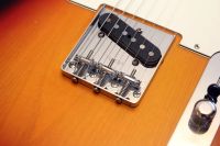 Лот: 15686155. Фото: 5. Fender Highway One Telecaster...
