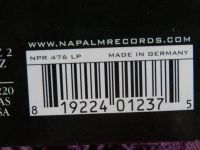 Лот: 11969026. Фото: 4. 2 LP Summoning - "Old mornings...