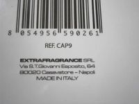 Лот: 15879606. Фото: 17. Набор Capucci de Capucci 100 ml...