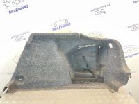 Лот: 25404357. Фото: 8. обшивка багажника Skoda Octavia...