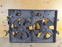 Лот: 18535967. Фото: 4. Диффузор радиатора Mazda Mpv LW3W... Красноярск