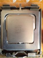 Лот: 15641020. Фото: 2. Asus P5GL-MX + Pentium 640 3,20... Комплектующие