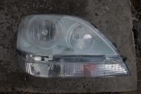 Лот: 5452463. Фото: 2. Фара правая светлая Toyota Harrier... Автозапчасти