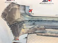 Лот: 25896735. Фото: 14. бампер Volkswagen Tiguan AD1