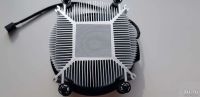 Лот: 18097286. Фото: 2. Кулер процеccорный AMD BOX AM4. Комплектующие