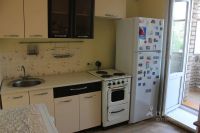 Лот: 11281691. Фото: 5. 1-к Квартира 35м, Октябрьский...