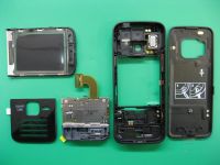 Лот: 6384005. Фото: 2. корпус Nokia N78 100% ORIG. Запчасти, оборудование