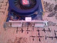 Лот: 11706442. Фото: 2. Видеокарта Sapphire Radeon HD... Комплектующие