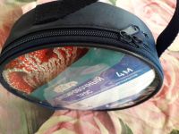 Лот: 16484676. Фото: 5. Трос новый буксировочный 2т...