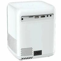 Лот: 25525089. Фото: 3. Проектор Projector S6 | Российская... Компьютеры, оргтехника, канцтовары