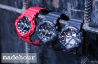 Лот: 8218565. Фото: 2. CASIO G - SHOCK скидка 15 %! Официальная... Часы, аксессуары