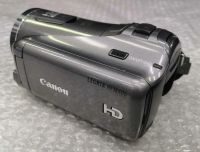 Лот: 15778569. Фото: 3. Видеокамера Canon Legria HF M406... Красноярск