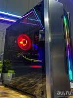 Лот: 18484954. Фото: 8. Игровой компьютер i5 10400F/GTX...