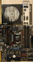 Лот: 21183970. Фото: 4. Материнская плата asus prime b250m-plus. Красноярск