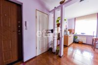 Лот: 25441557. Фото: 9. 3-комн. квартира , Красноярск...