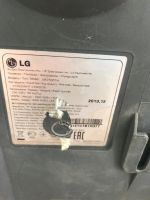 Лот: 17493920. Фото: 2. пылесос LG. Мелкая бытовая техника