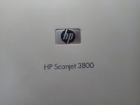 Лот: 12667068. Фото: 2. Фото-сканер hp scanjet 3800. Принтеры, сканеры, МФУ