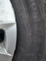 Лот: 20924375. Фото: 2. Nokian Nordman RS2 175/70/R14. Шины, Диски