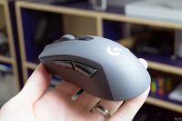 Лот: 17273316. Фото: 4. Беспроводная мышь Logitech G603... Красноярск