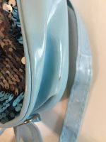 Лот: 23423831. Фото: 6. Рюкзачок с пайетками детский