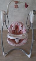 Лот: 3089500. Фото: 2. Качели электронные Graco Lovin... Дети растут