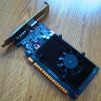 Лот: 3996832. Фото: 3. GeForce GT 520. Компьютеры, оргтехника, канцтовары