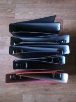 Лот: 13716464. Фото: 2. Папка - накопитель с арочным механизмом... Канцелярские и офисные товары