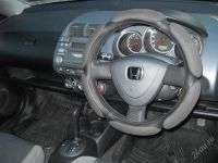 Лот: 2039373. Фото: 2. HONDA FIT. Авто, мото, водный транспорт